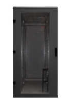 19"-Serverschrank/Netzwerkschrank RMA von TRITON - 37 HE - BxT 800x800 mm - schwarz