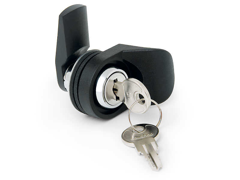 Schlüssel für TRITON Wand- und Standverteiler FAB 001 - VE = 2 Stück