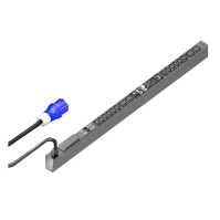 RITTAL PDU/Steckdosenleiste - metered - 32A - 1-phasig -...