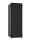 19"-Serverschrank SZB IT - 42 HE - 800 x 1200 mm - Vollblechfronttür - geteilte Doppel-Vollblechrücktür - schwarz