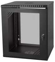 19"-Netzwerkschrank TAUNUS von IT-BUDGET - 12 HE -...