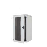 19"-Serverschrank/Netzwerkschrank RIE von TRITON mit...