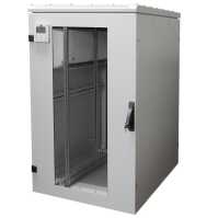 19"-Serverschrank RIE von TRITON mit REMKO...