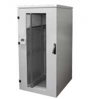 19"-Serverschrank RIE von TRITON mit REMKO...